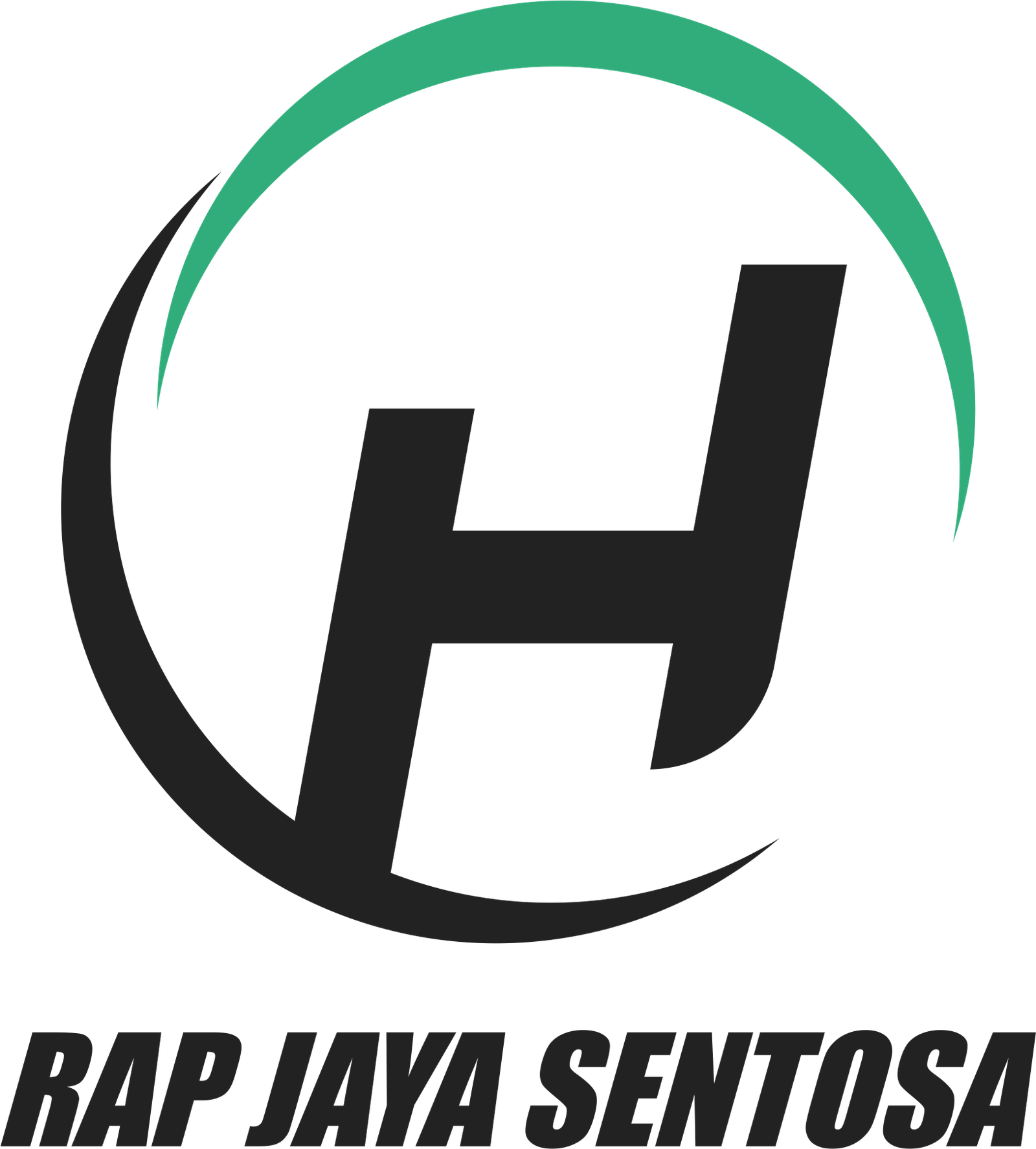 Logo PT RAP JAYA SENTOSA